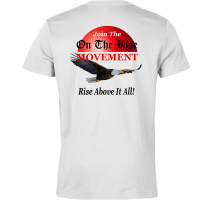 OTR Movement T-Shirt